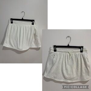 ATHLETA BUNDLE OF SKORTS xl xxl Skirt